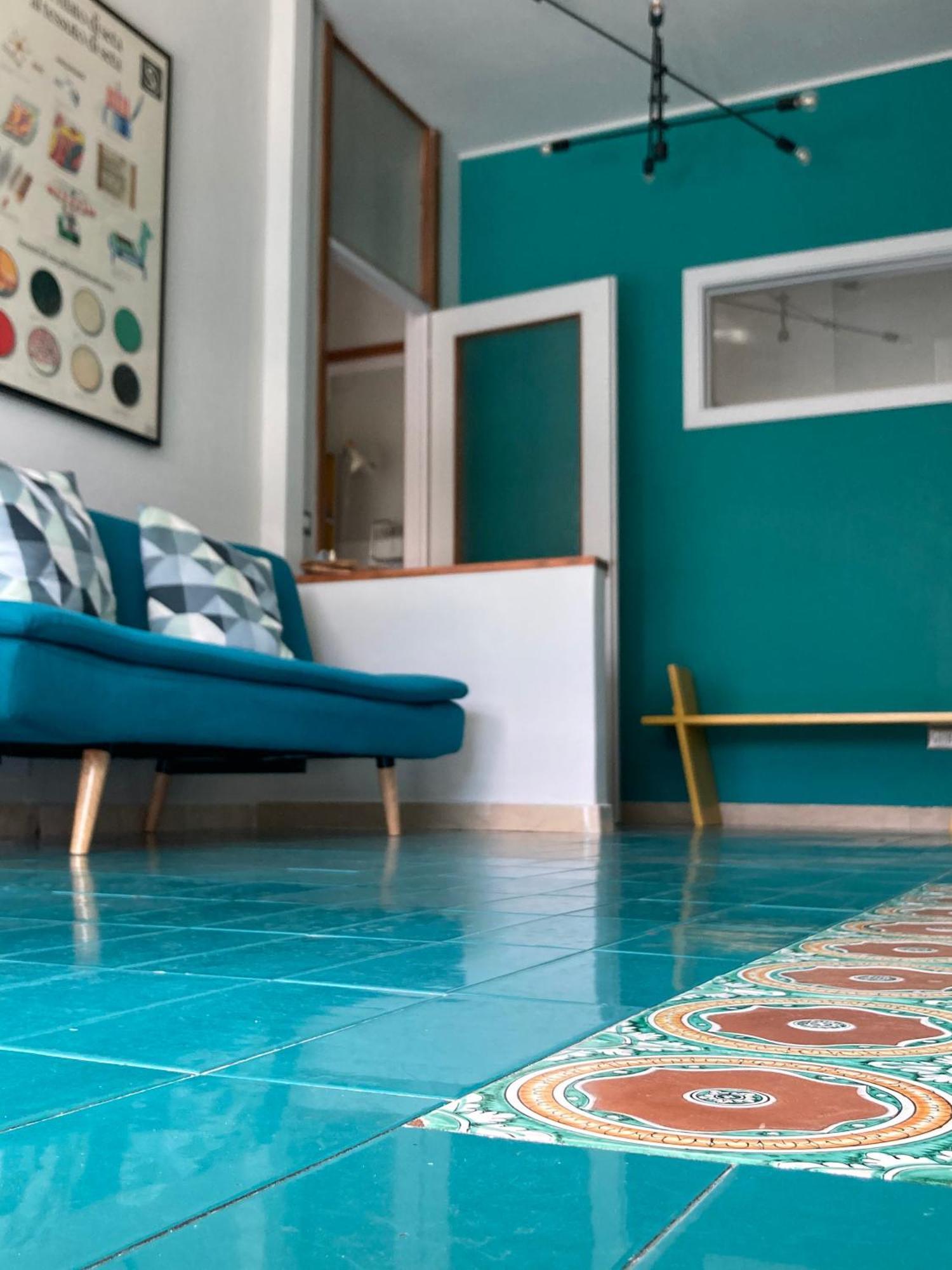 The Silky Way Apartman Como Kültér fotó