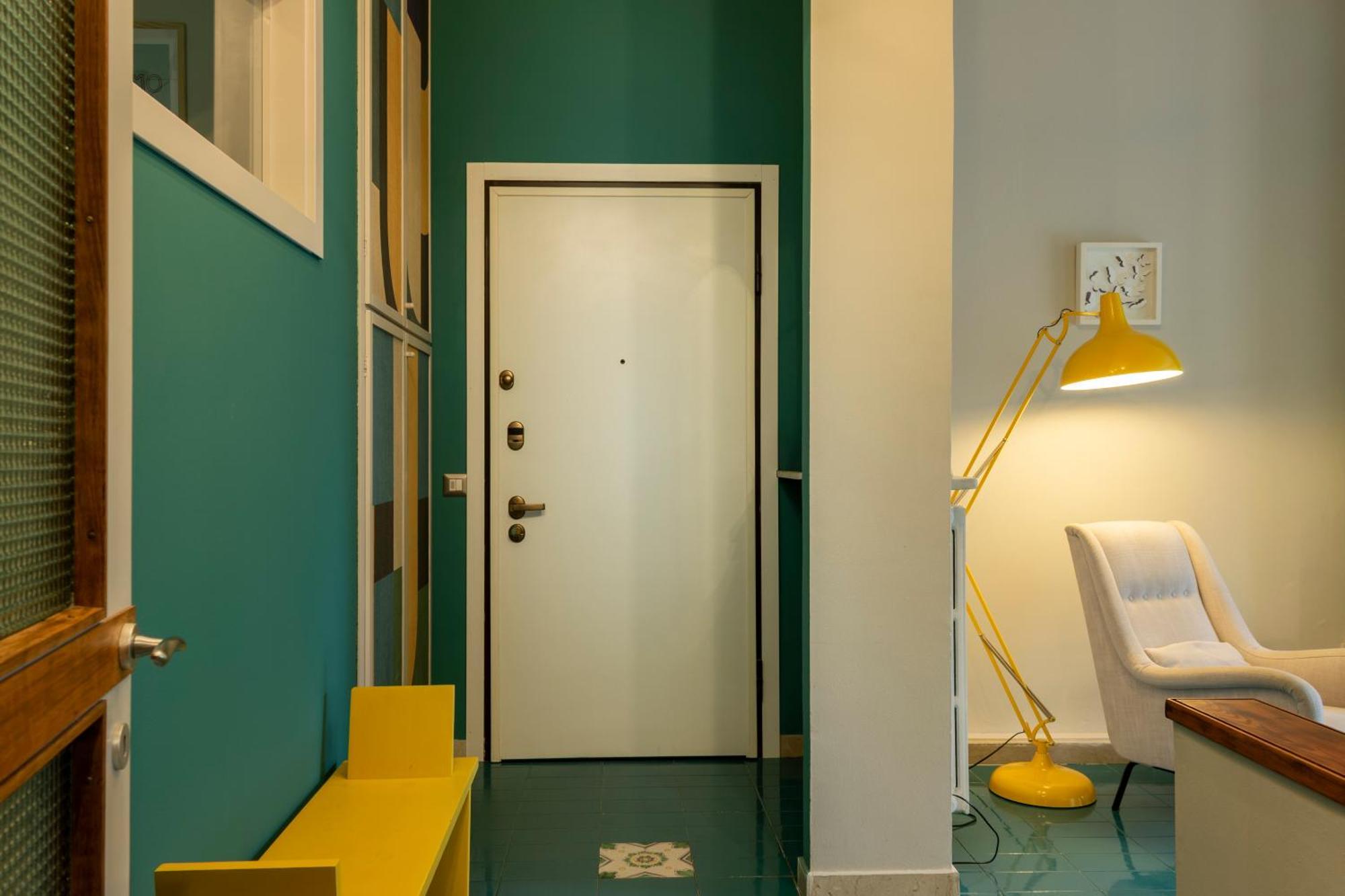 The Silky Way Apartman Como Kültér fotó